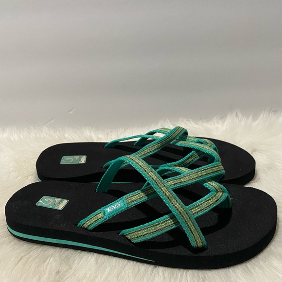 Teva Sandals - Picture 2 of 5